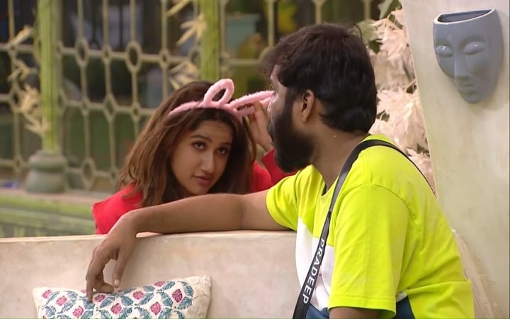 5 Wild card entry in Bigg boss season 7