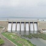 5 districts received flood alert