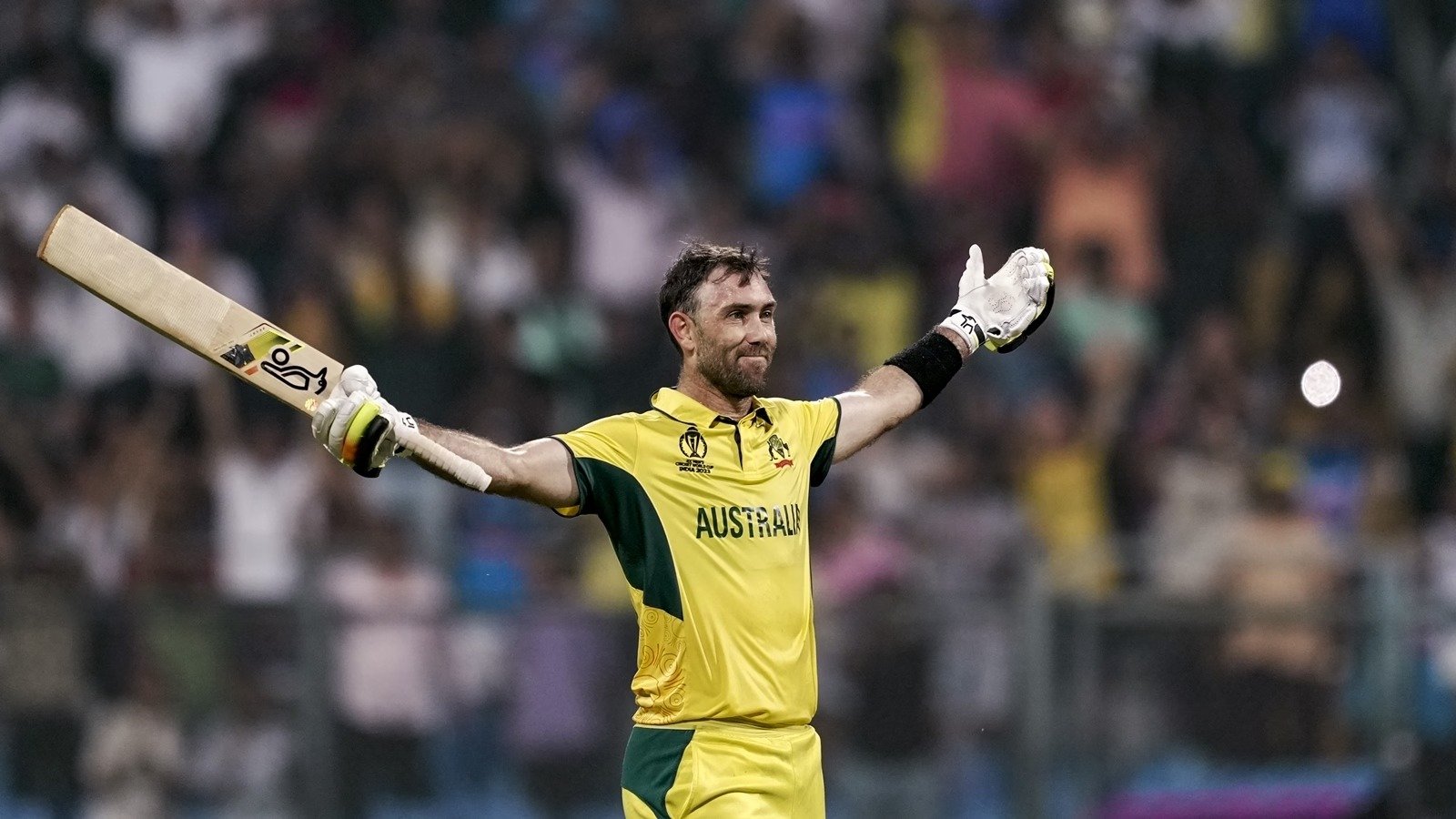 maxwell painful double century