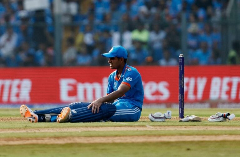 rohit sharma breaks chris gayle record