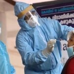 covid19 infection increase in Kerala