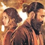 Captain Miller Pre Release