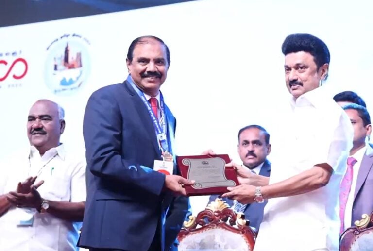 My Village Scheme for Tamil diaspora