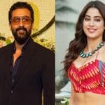 sridevi daughter jhanvi kapoor acting in film