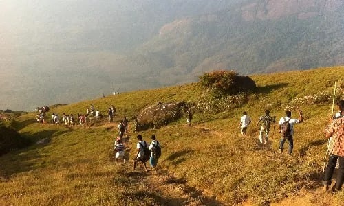3 dead on Velliangiri hill