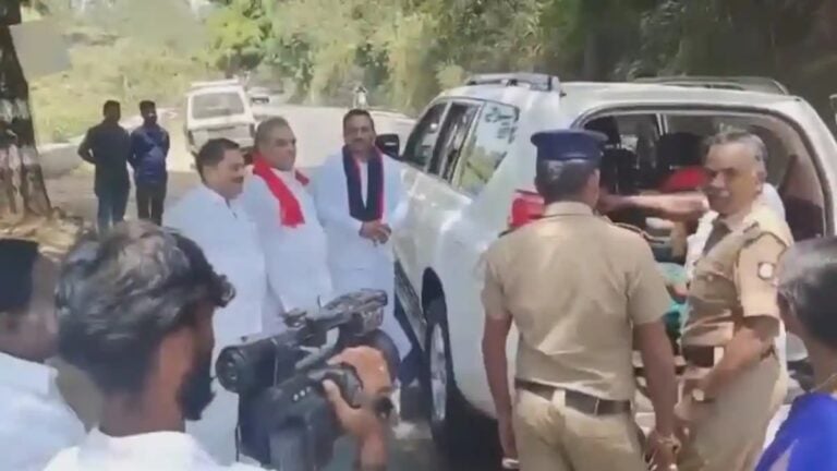 a raja car check