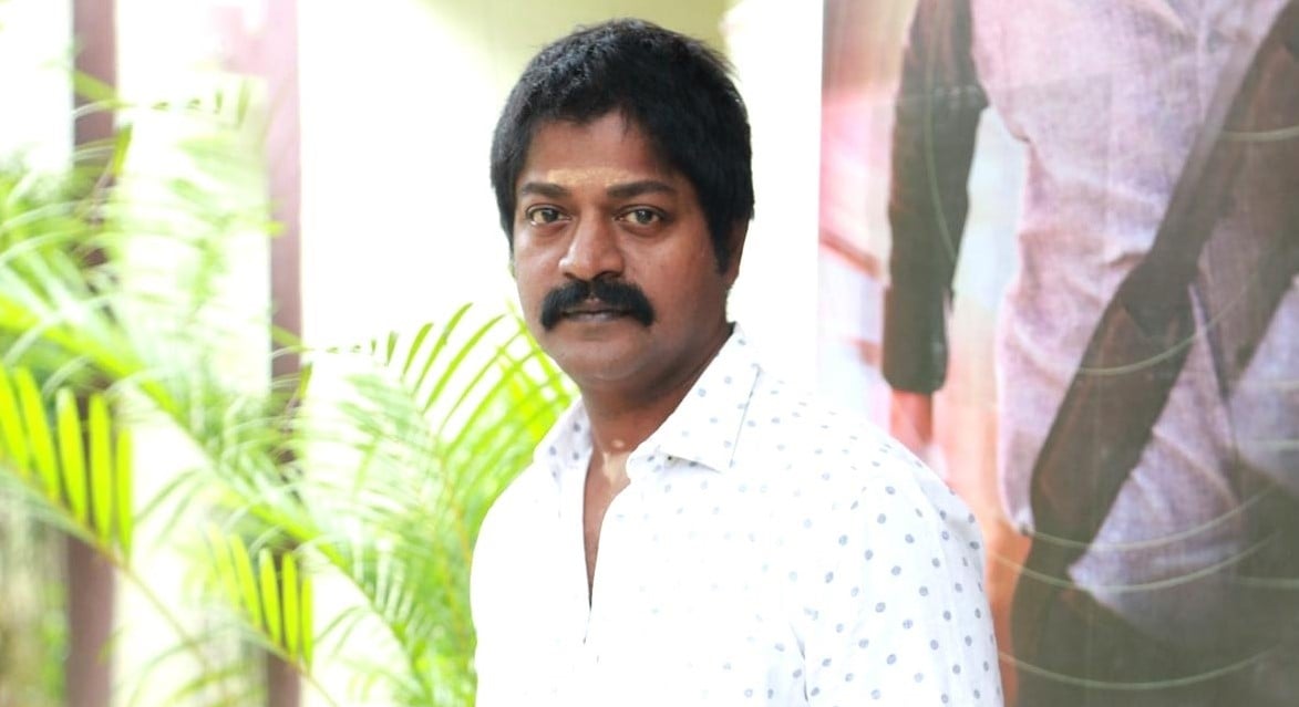 director halitha shameem