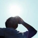 symptoms of heat stroke