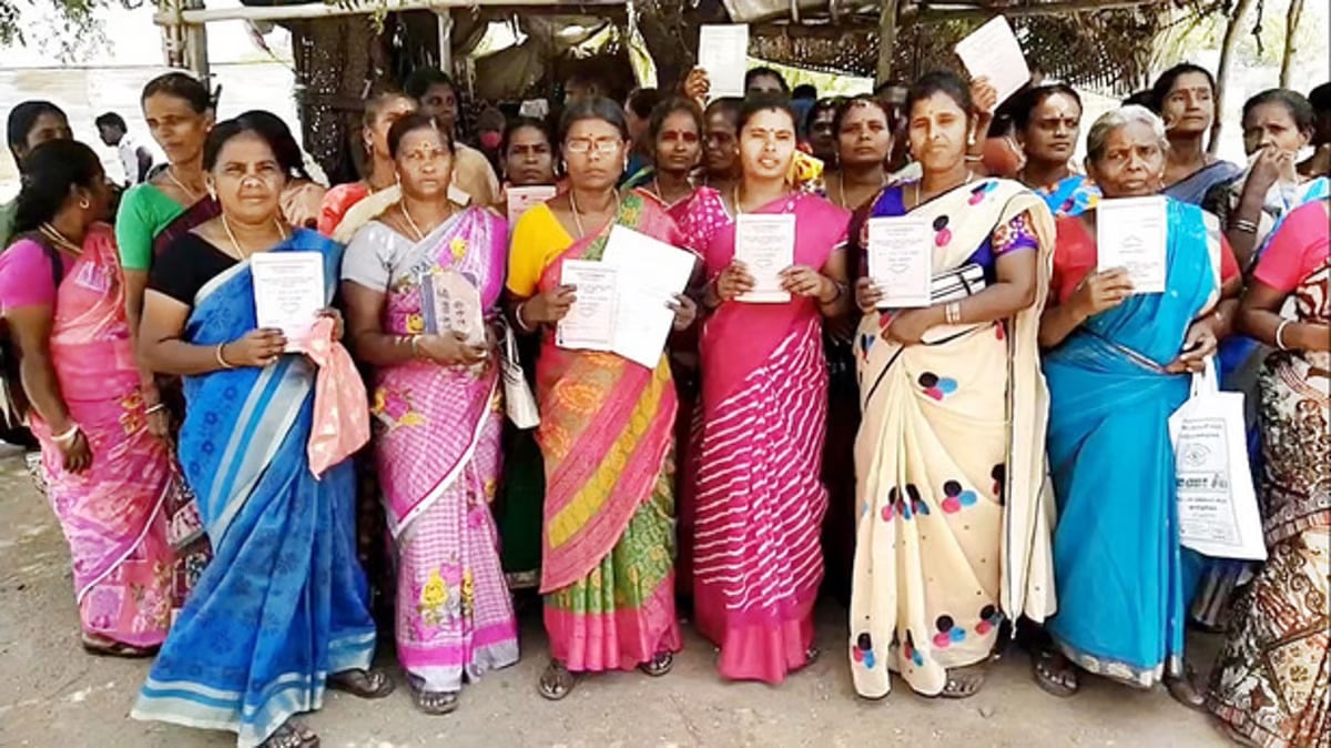 Tailoring of School Uniforms provided to Private