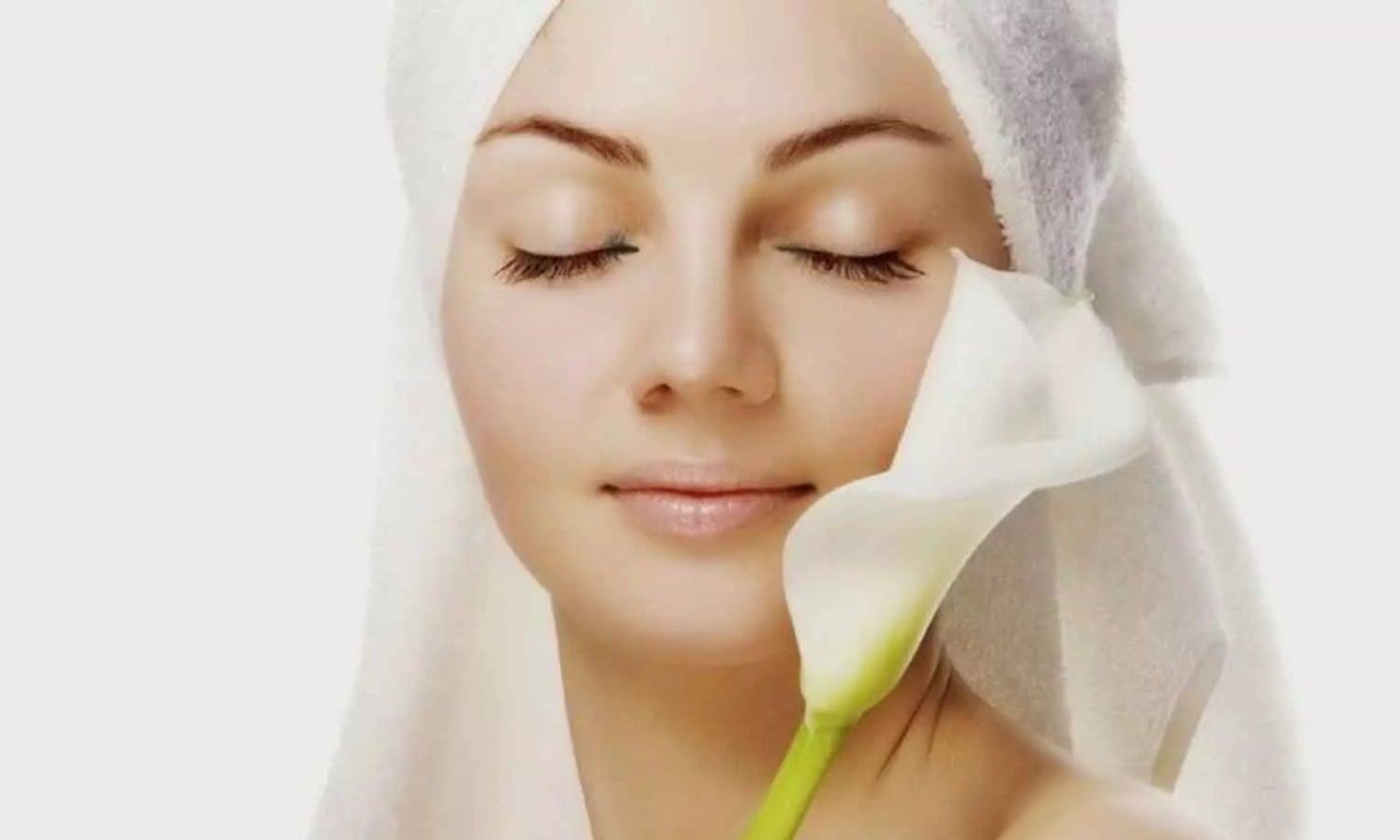 Just do this daily to brighten your skin