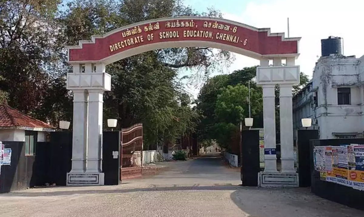 Aided School Surplus Teachers
