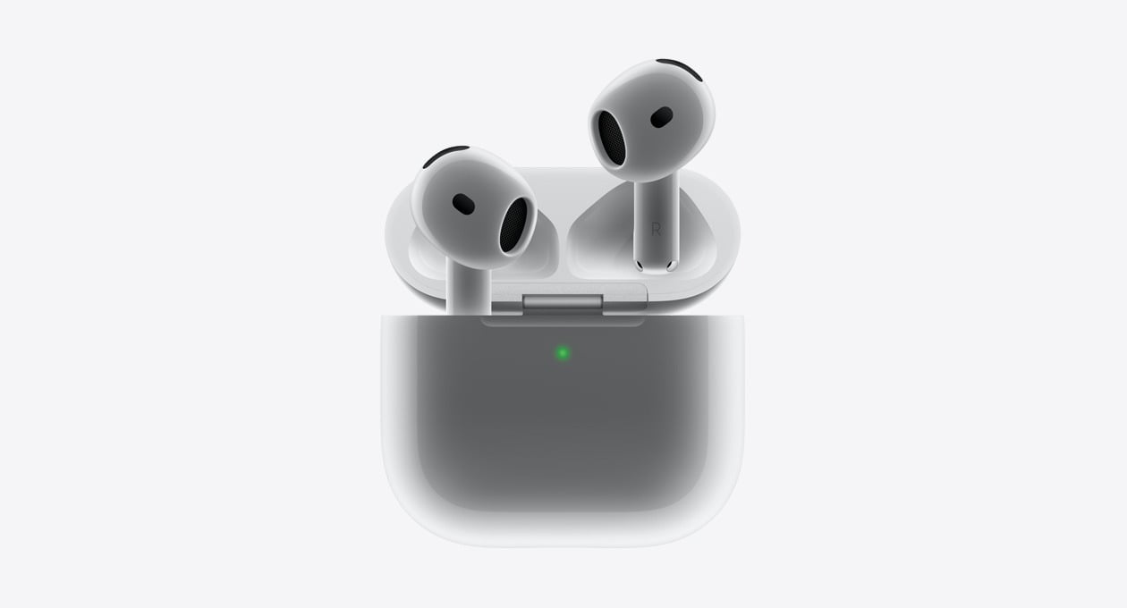 'AirPods 4' prepared without affecting the environment: what's special?
