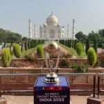 Will the 2023 ODI World Cup series make so many crores for India?