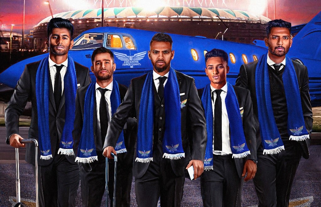 IPL Retentions : Who are the players retained by each team? - Full details!