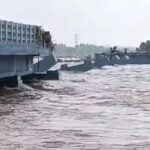 The new bridge in disappeared in just three months: Edappadi attack