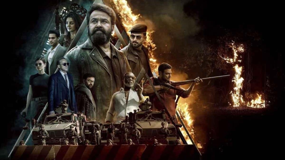 kerala bjp file plea for mohanlal empuraan ban