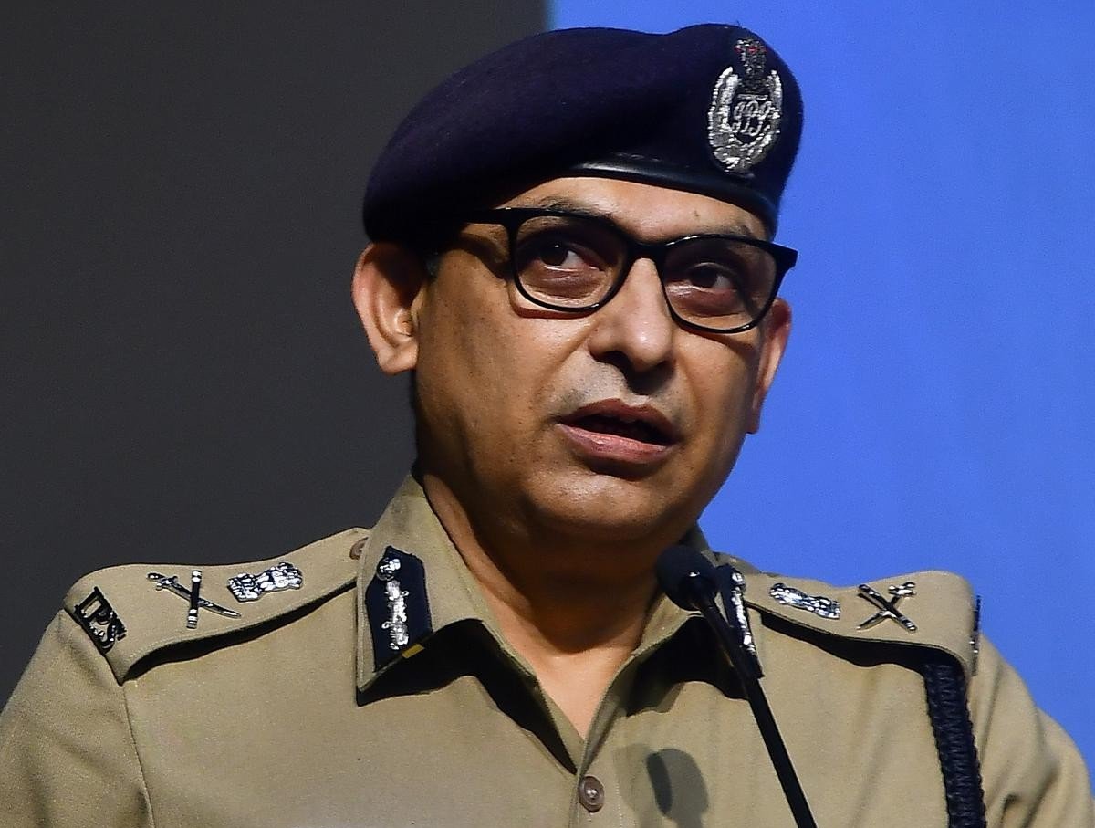 dgp sankar jiwal important order to tn police