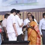 vanathi srinivasan stalin coimbatore