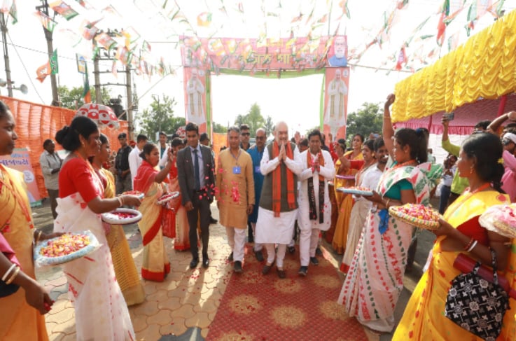 no more mamata rule in west bengal