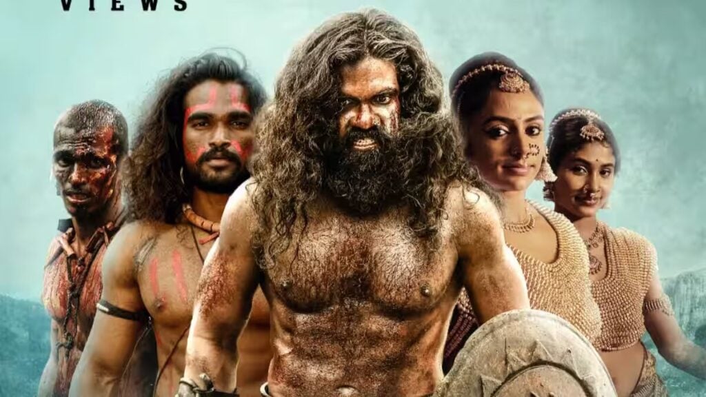 Yaathisai Movie Review and Seeman