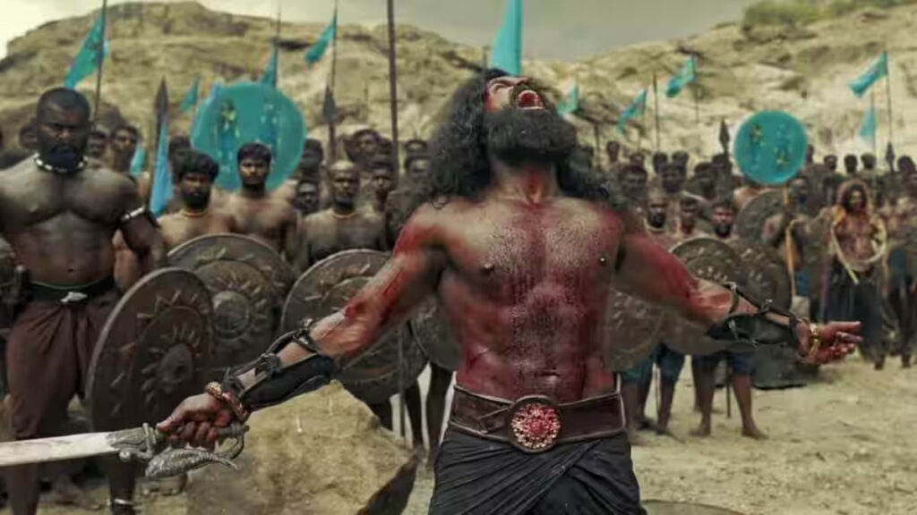 Yaathisai Movie Review and Seeman