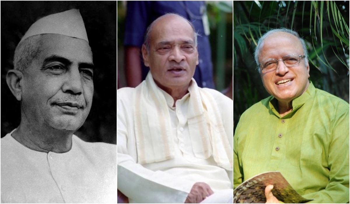 bharat ratna award 2024