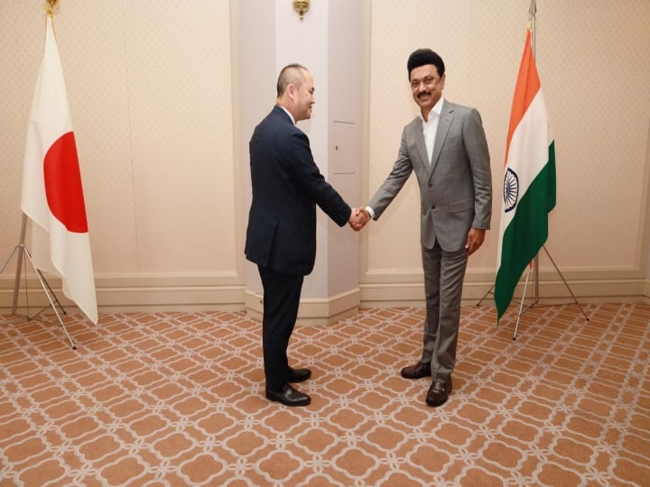 Tngovt MOU of 83 crores