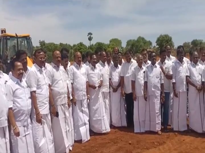 rn ravi - dmk conflict