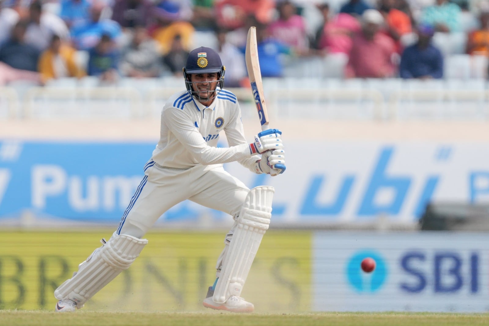 ind vs eng india ranchi test