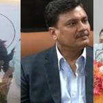 jaffar Sadiq annamalai request to ncp