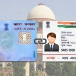 PAN - Aadhaar link: income tax department warned again!