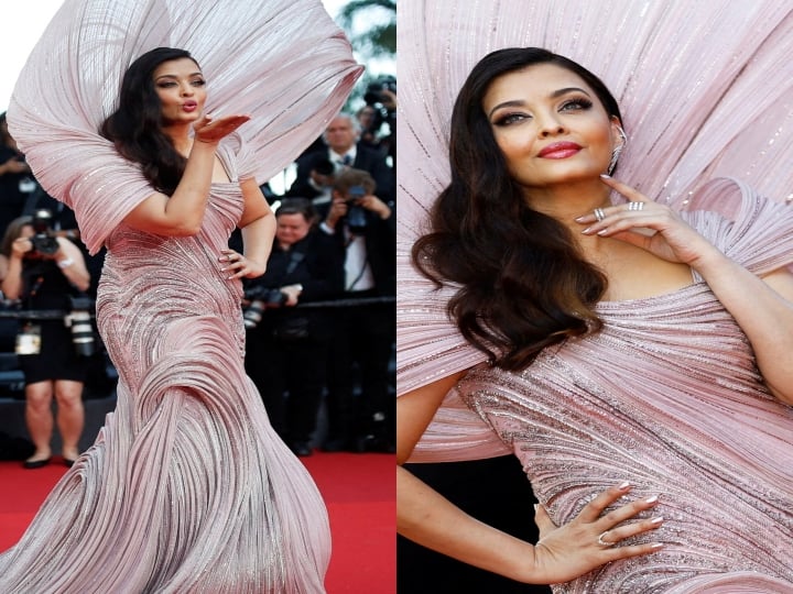 actress aishwarya rai at cannes