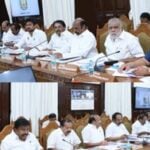 Increase in senior citizens allowance