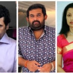 Amar prasad reddy meet sendhilbalaji in puzhal