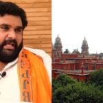 no interim relief to Amar Prasad Reddy