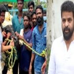 Vadivasal: Surya's villain is me..! Aamir's update..!
