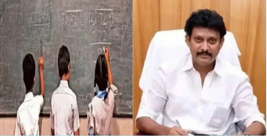 is tamilnadu schools open on june 9