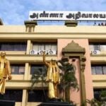 Two drastic changes in DMK