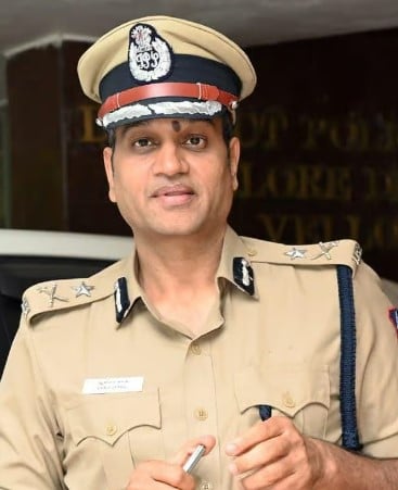 vanniyar sangam conclave asra garg