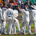 India defeated England 5th test