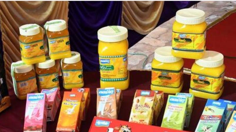 TN Aavin ghee at discount price