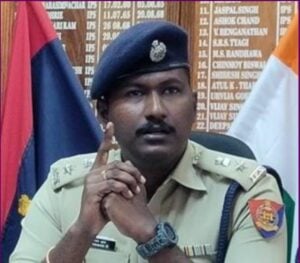 puducherry girl harassment case