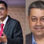 badri seshadri arrested