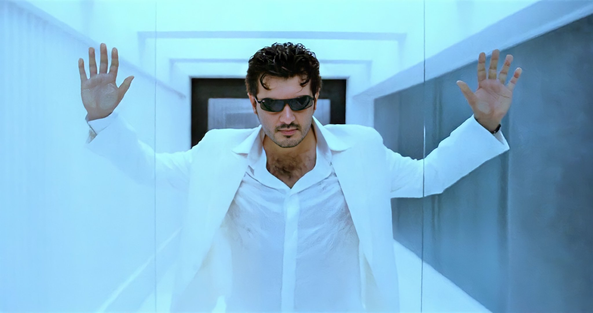 16 years of ajith billa
