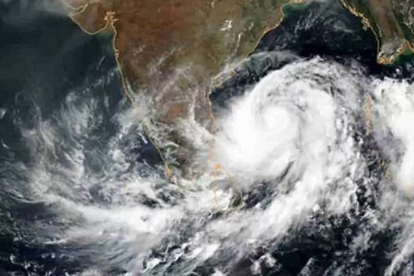 heavy rain for 11 districts