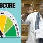 There is no transparency in the CBI score: Karti Chidambaram alleges!