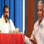 Minister of State for Water Resources for Karnataka? - Opposition to Tamil Nadu Congress