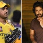 vishnu get slammed by dhoni fans after a tweet