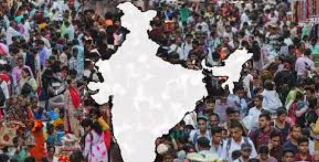 caste-wise census to be conducted in two phases