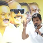 DMK MLA Disciplinary action ?